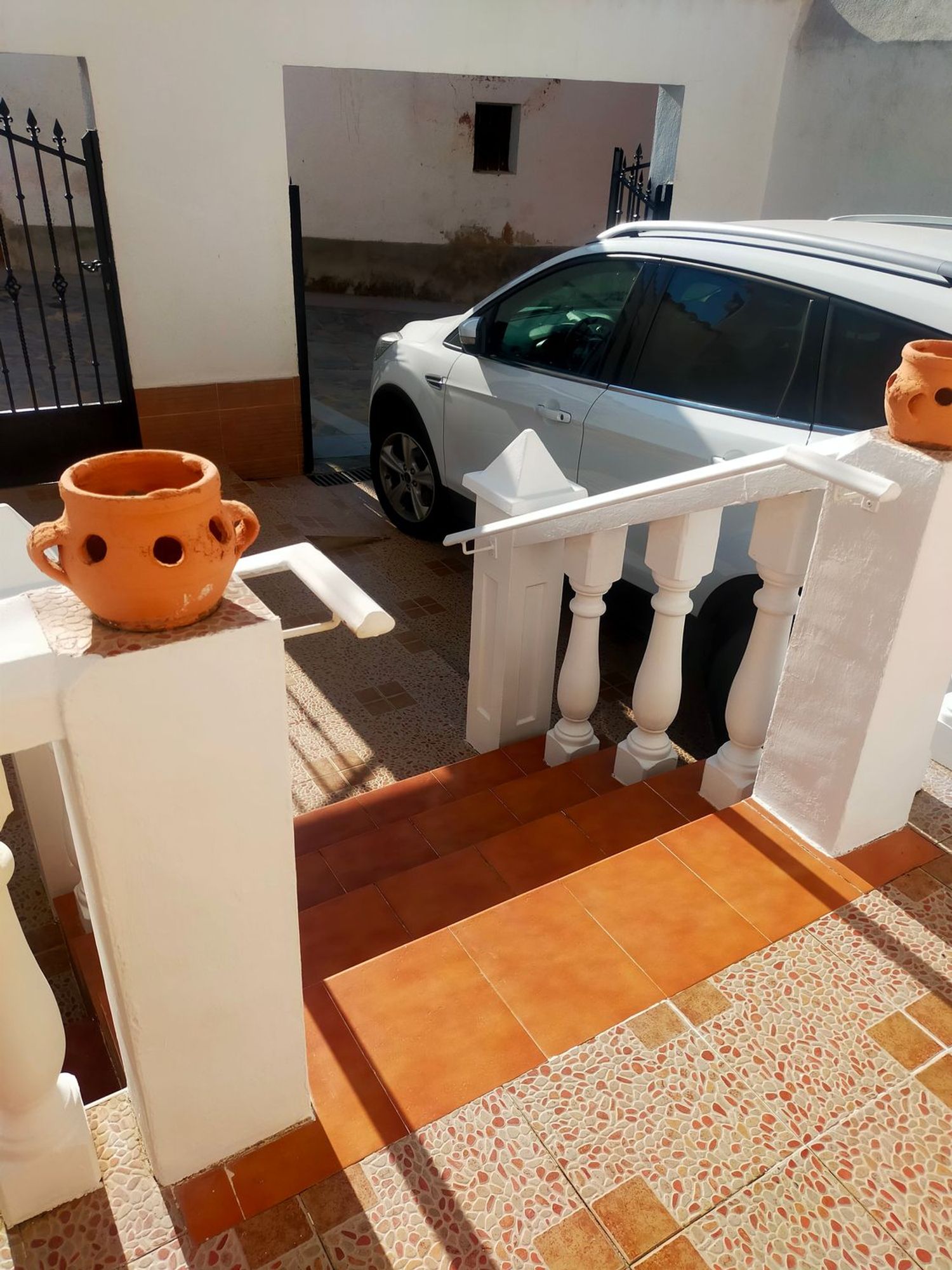 Casa o chalet independiente en Calle San Roque, 35 - Foto 3
