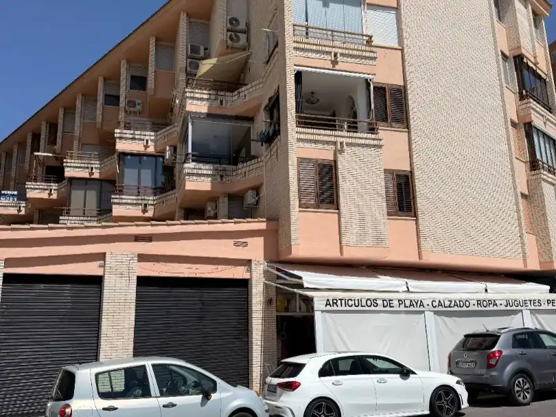 Piso en  Calle Almeria 26 - Foto 14