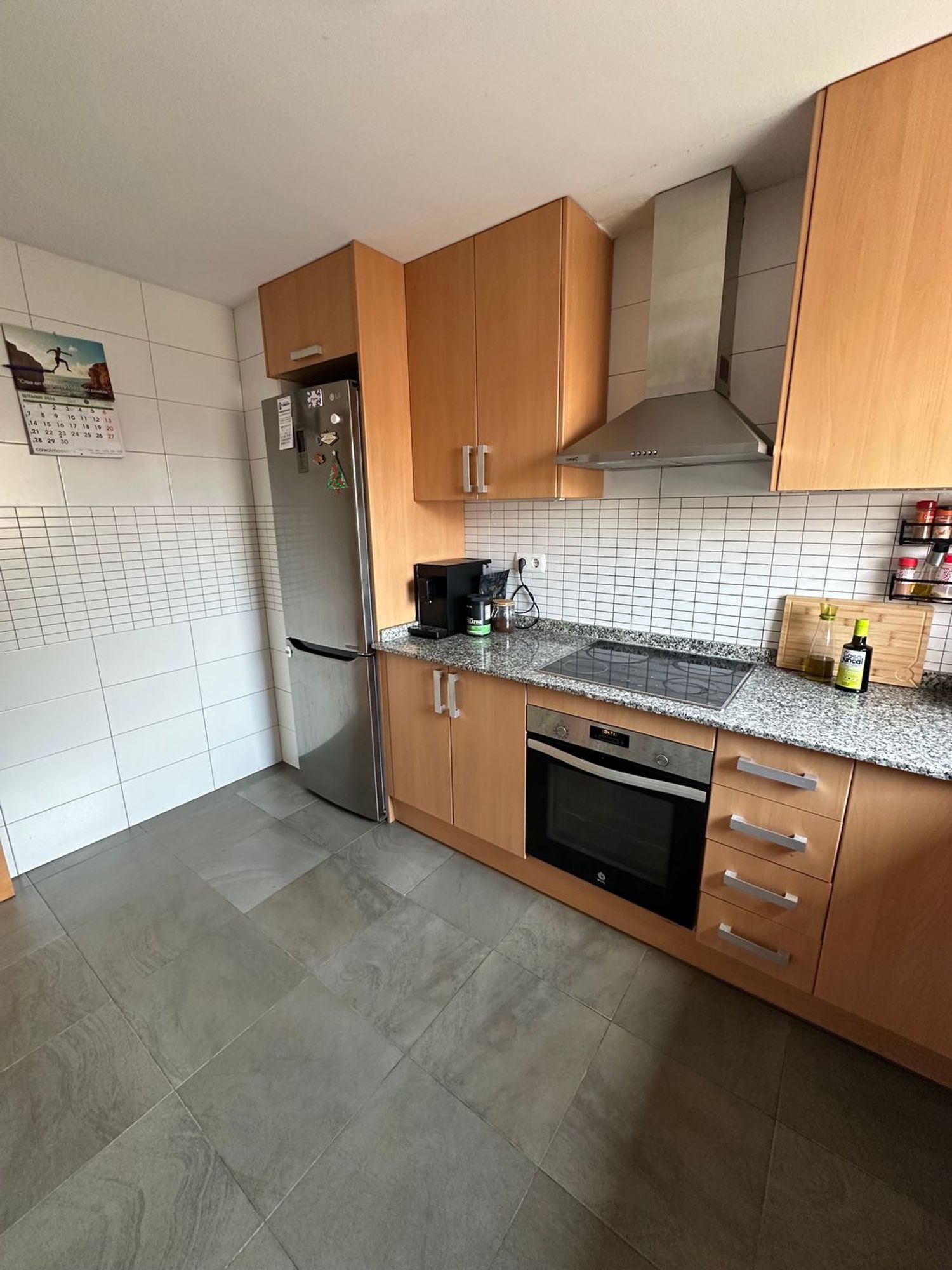 Piso en Calle de Juan Sebastián el Cano, 22, Centro, Centro - Foto 23