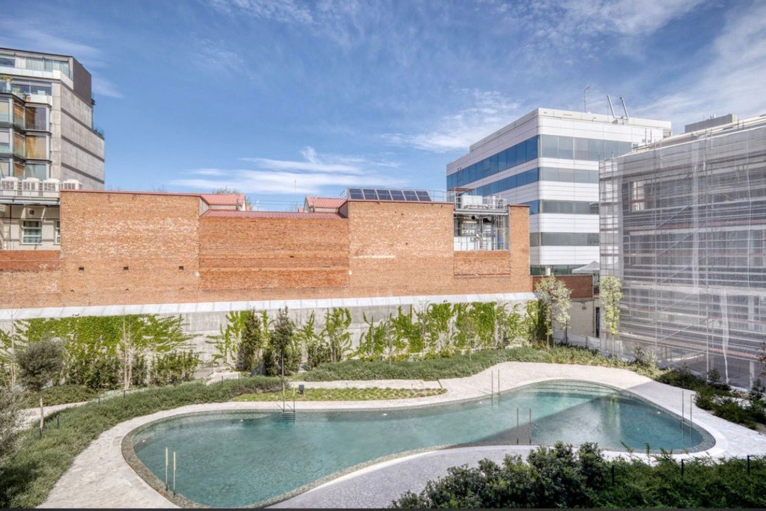 Piso en calle de Javier Ferrero, 1 - Foto 2