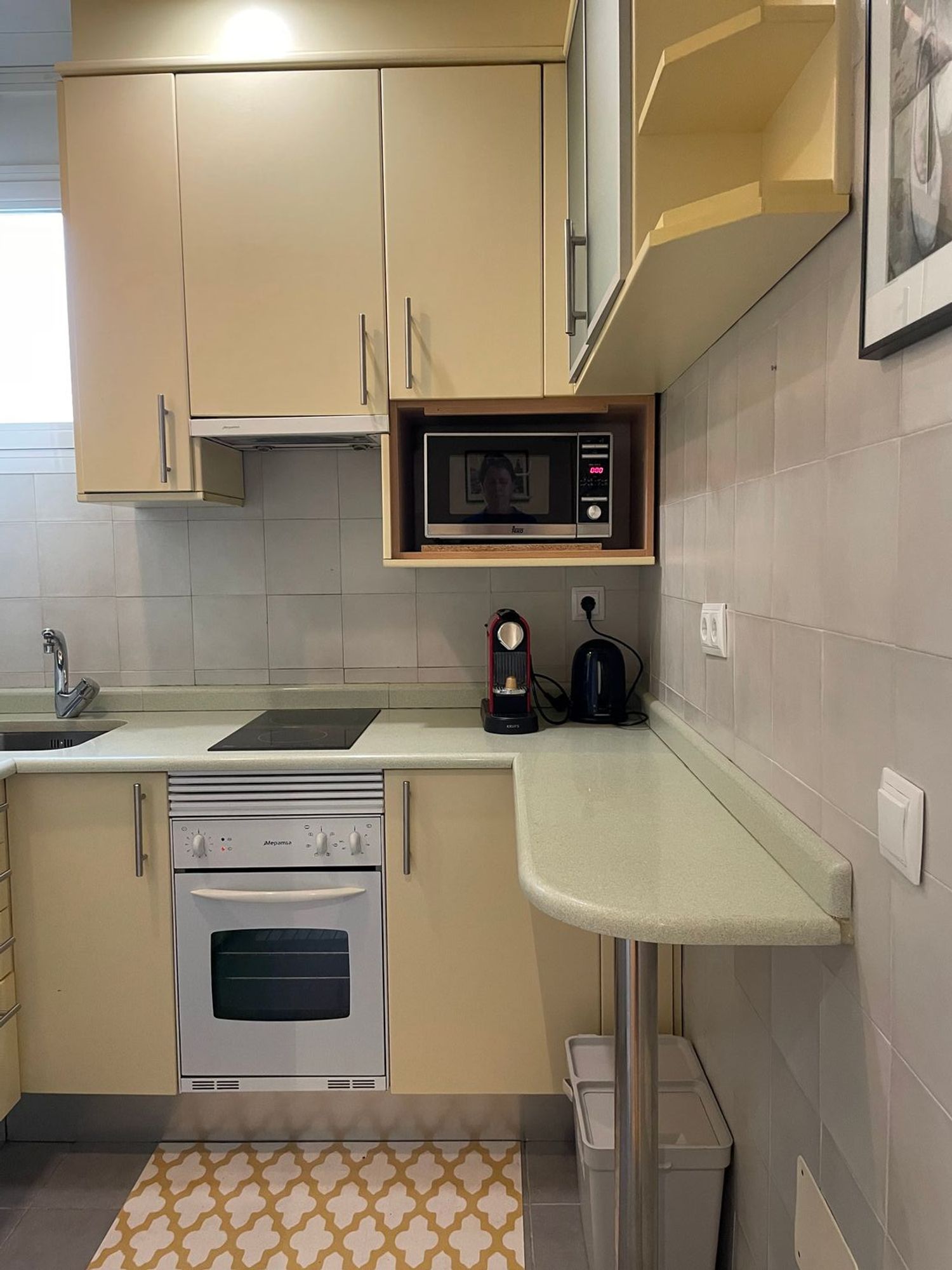 Piso en calle de García de Paredes, 30 - Foto 9