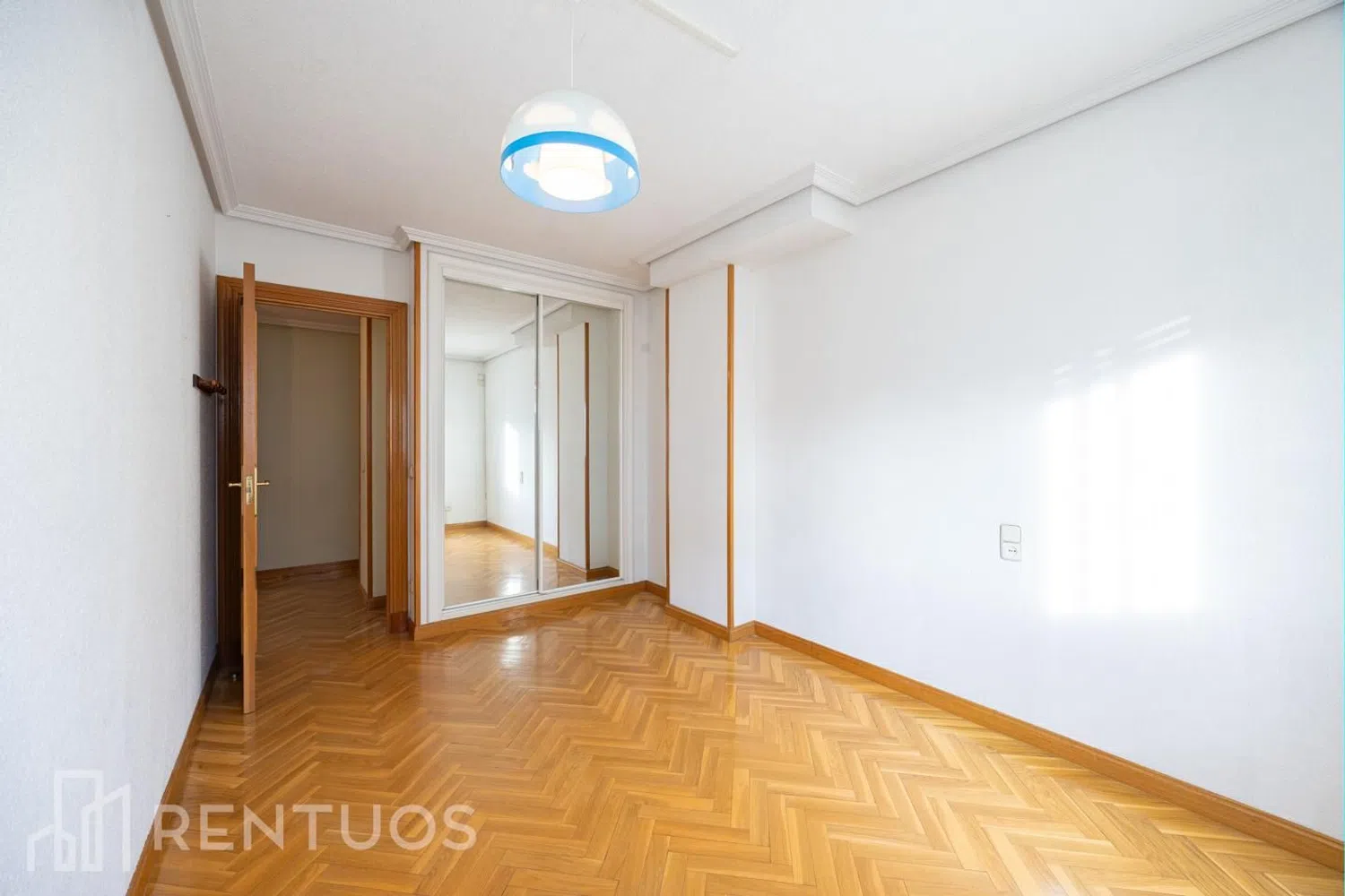 Piso en calle Alanís - Foto 30