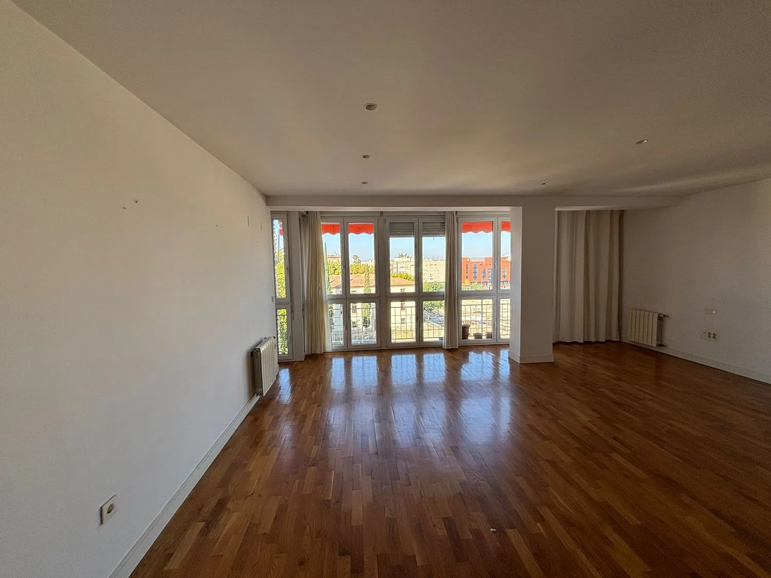 Piso en calle Portillo San Antonio, 4 - Foto 5