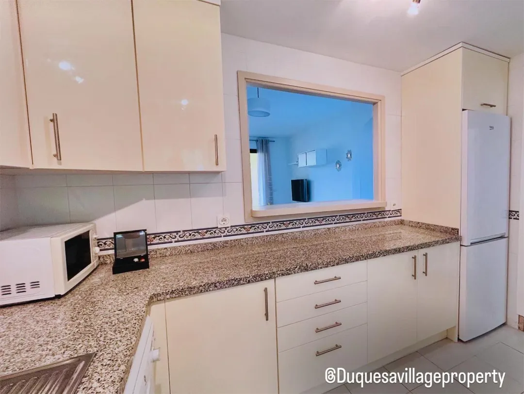 Piso en  Calle e-1 Cornisa del Sol 1B - Foto 11