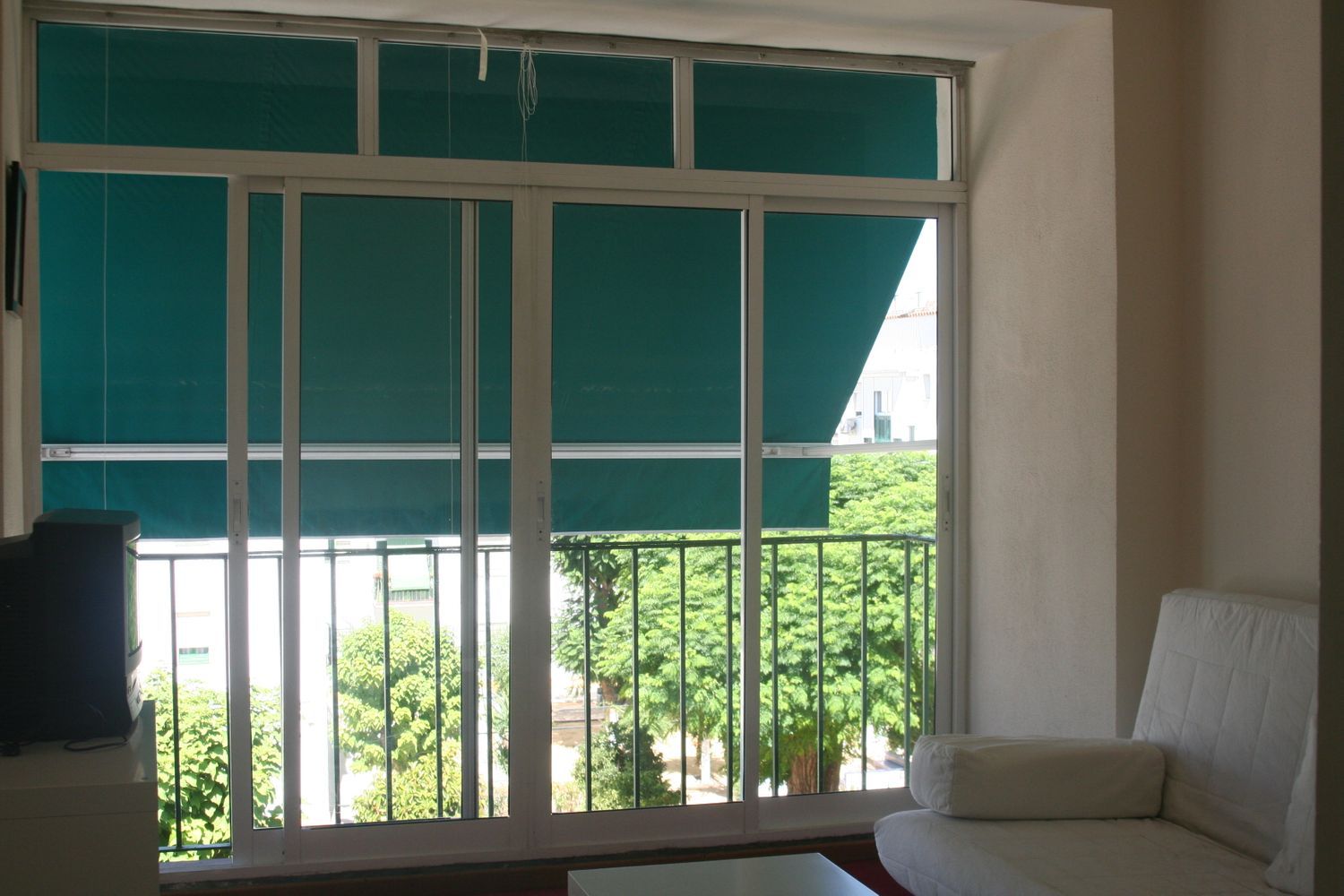 Piso en Avenida de la Reina Mercedes, 15, Reina Mercedes - Heliópolis - Foto 22