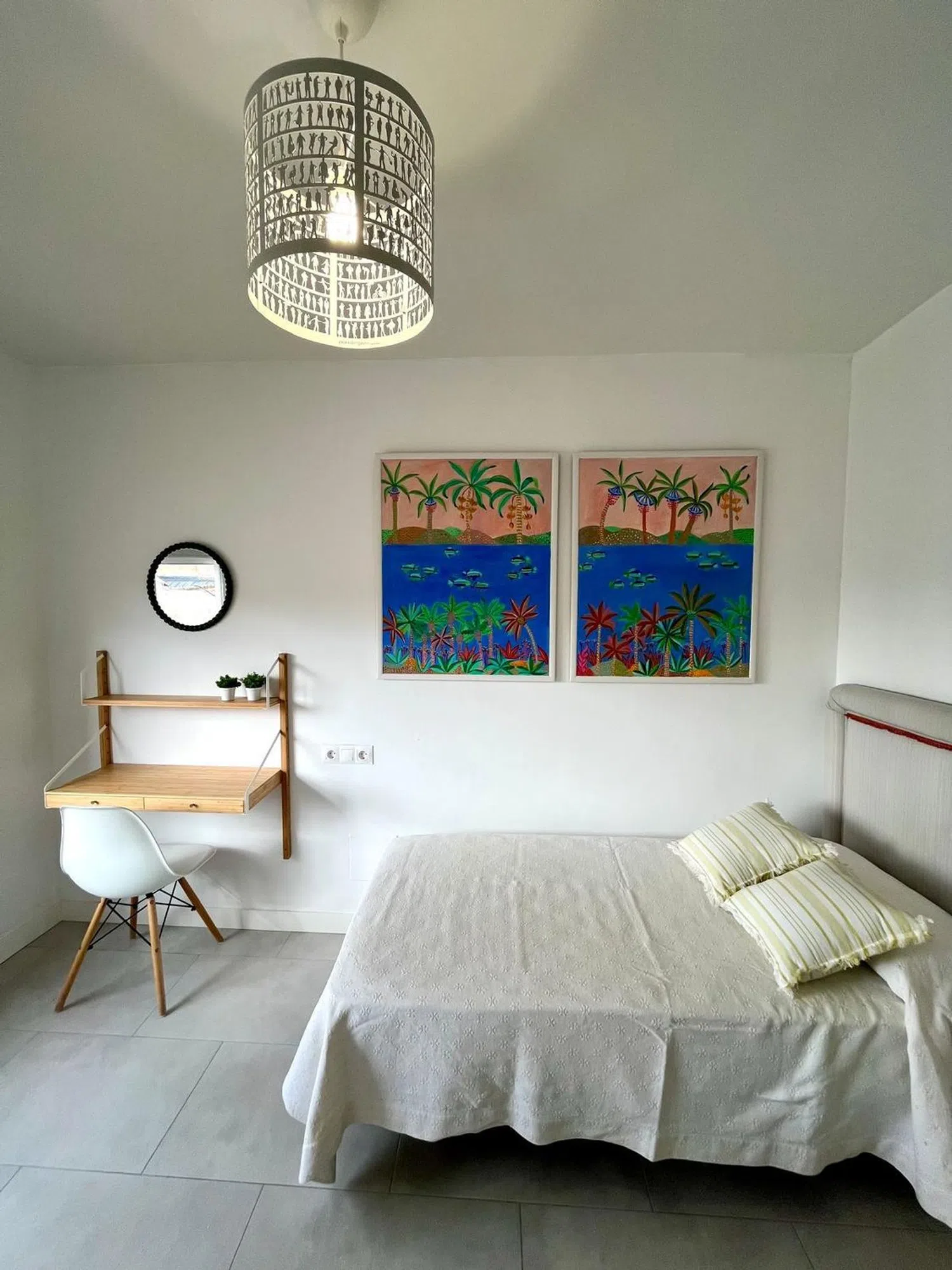 Piso en calle Ventura de la Vega, 10 - Foto 25