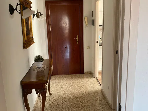 Piso en Calle Pelayo, 11, Los Castillejos - La Trinidad - Foto 15