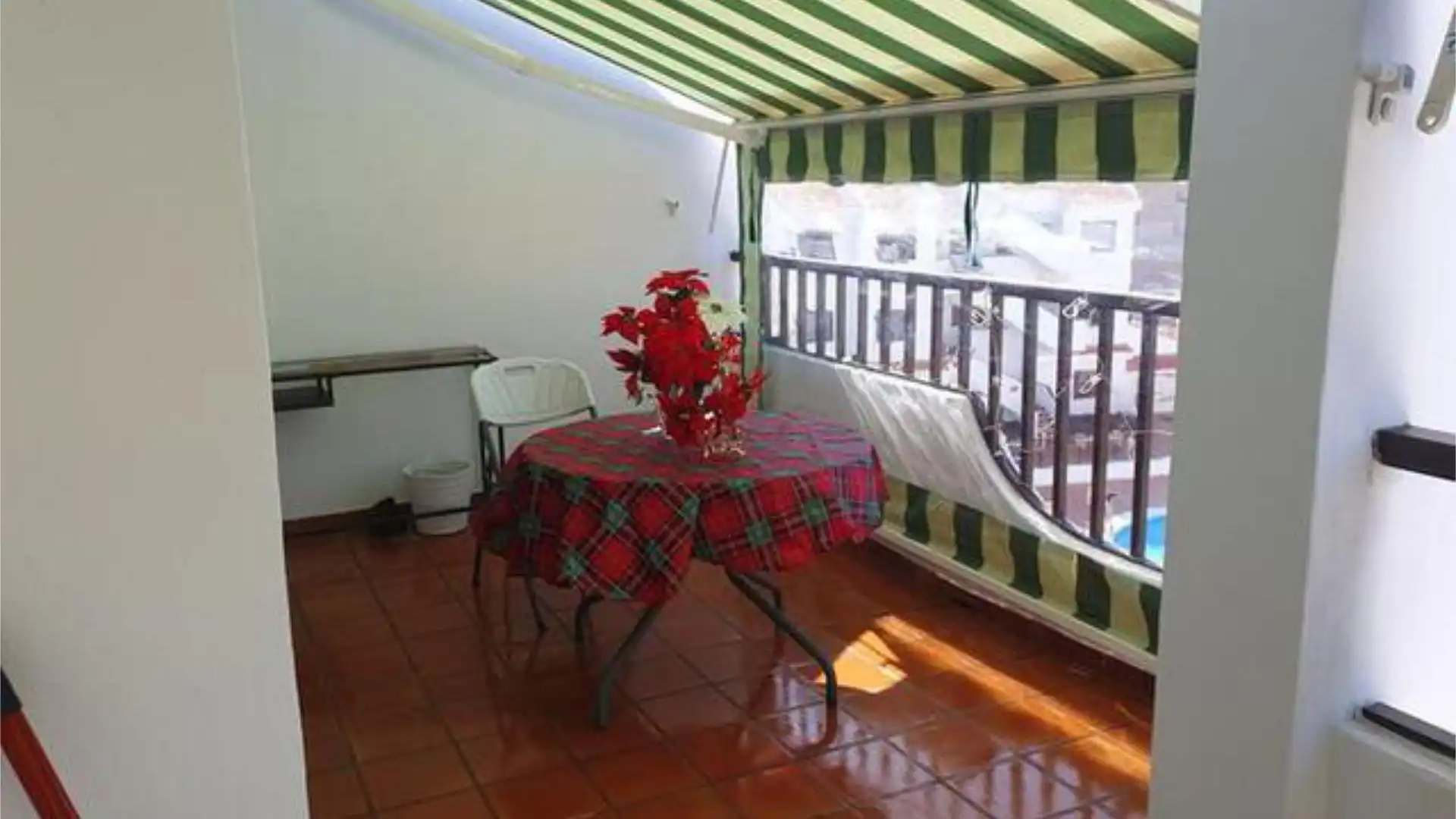 Apartamento en Tenerife .costa del silencio - Foto 5