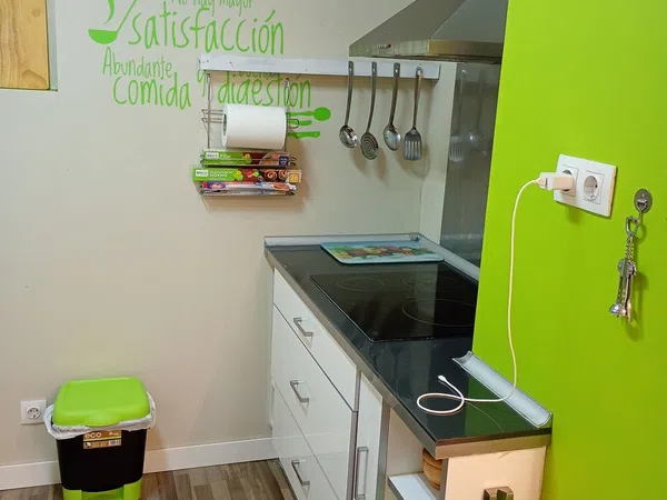 Estudio en Calle Portal de Legutiano, 66, Zaramaga, Zaramaga - Foto 6