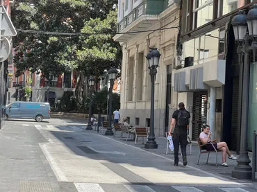 Piso en  Calle Bilbao 3 - Foto 32