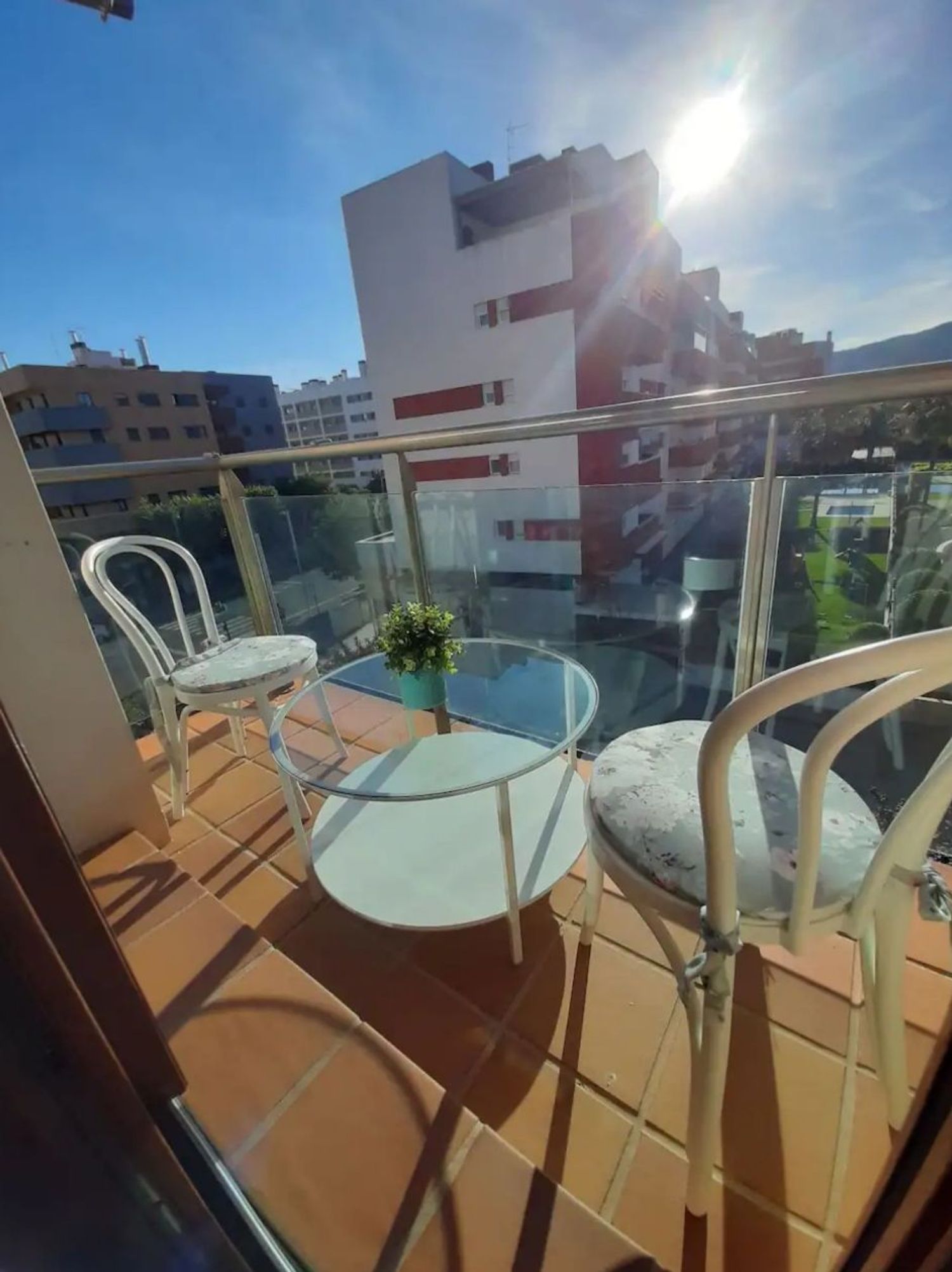 Piso en calle Santa María de Trassierra, 102 - Foto 8