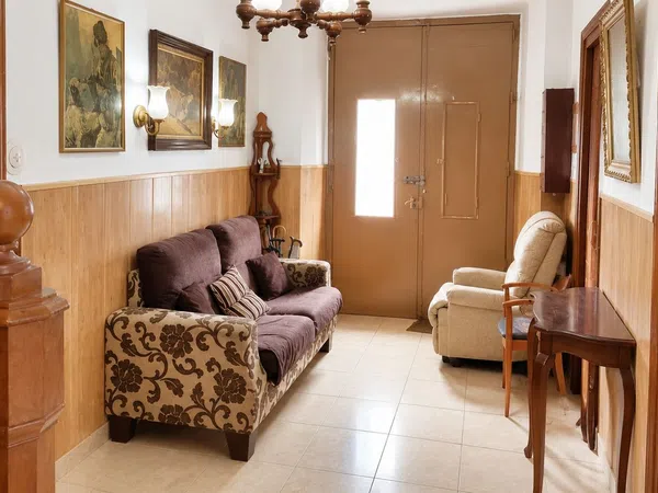 Casa o chalet independiente en Barrio gamonal, 20 - Foto 6