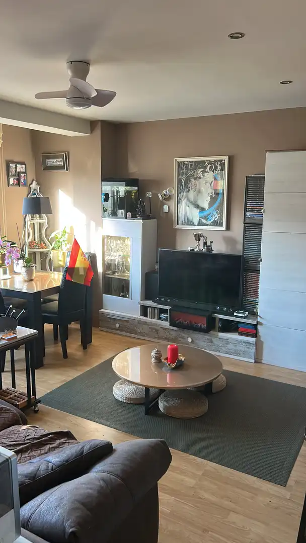 Piso en  Rúa Sánchez Calviño 88 - Foto 18
