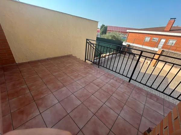 Chalet adosado en Calle Mariano Huerta García, 21 b - Foto 22