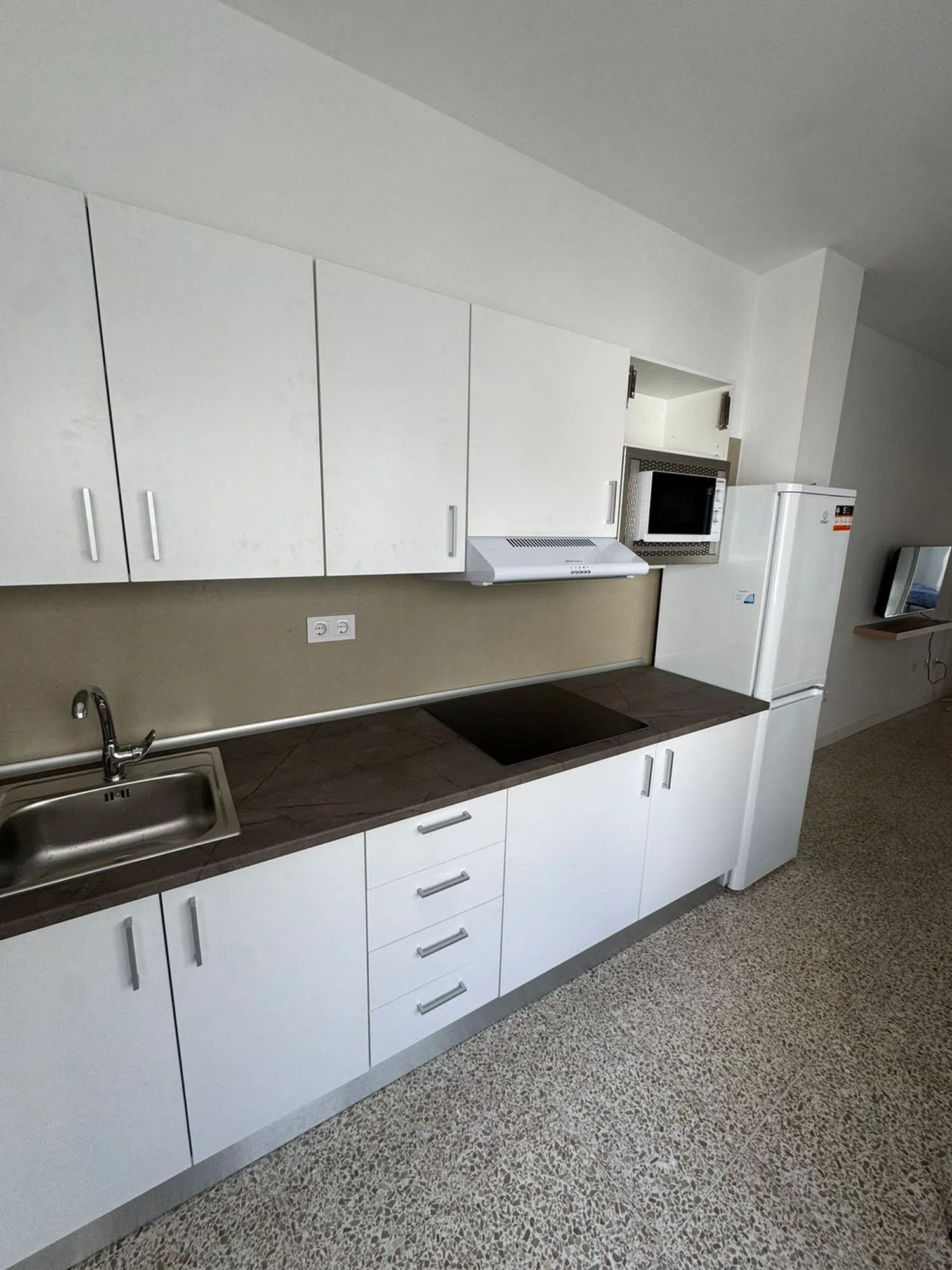 Piso en calle Tomás Miller, 19 - Foto 2