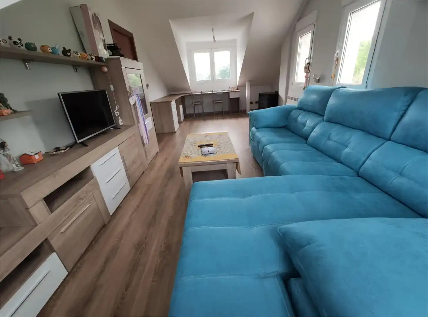 Chalet en  LU-546 99 - Foto 6
