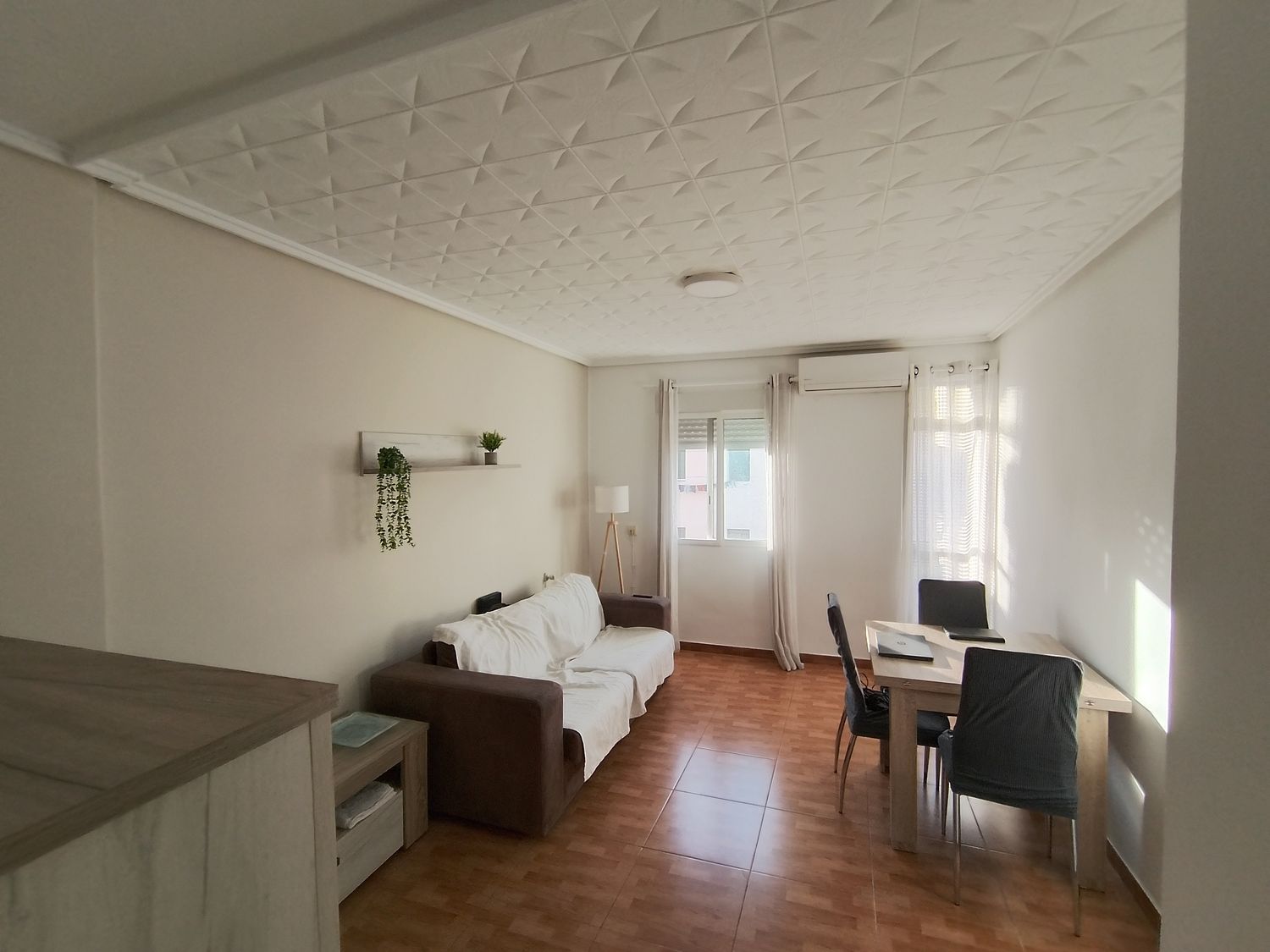 Piso en Av de la Malvarrosa, 47 - Foto 2