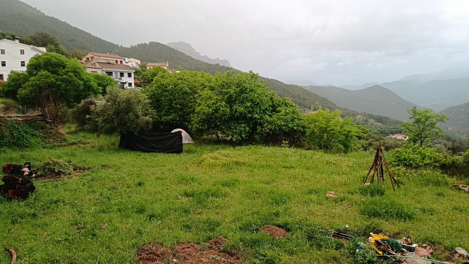 Finca rústica en Poblado Graya, 23 - Foto 6