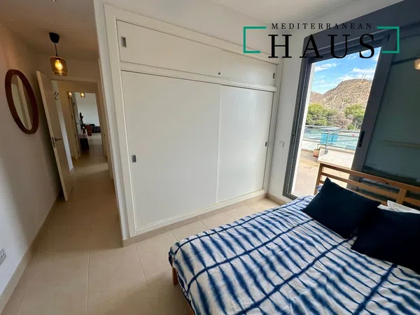 Ático en Camino de las Escobetas, 2, Playa de Garrucha, Playa de Garrucha - Foto 2