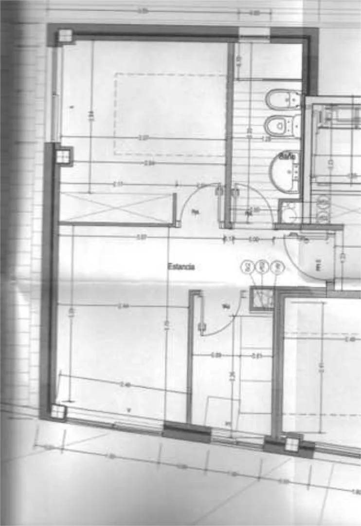 Apartamento en Teis - Foto 6