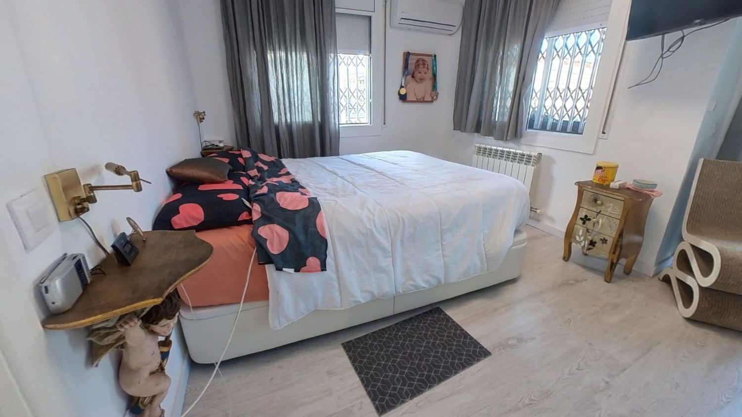 Chalet pareado en Avenida Tarragona, 178, Cunidor, Cunidor - Foto 3