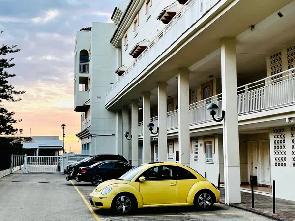 Dúplex en Avenida San Rafael, 2, El Arenal, El Arenal - Foto 27