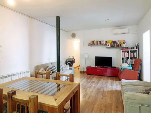 Piso en calle de Serrano, 80 - Foto 4