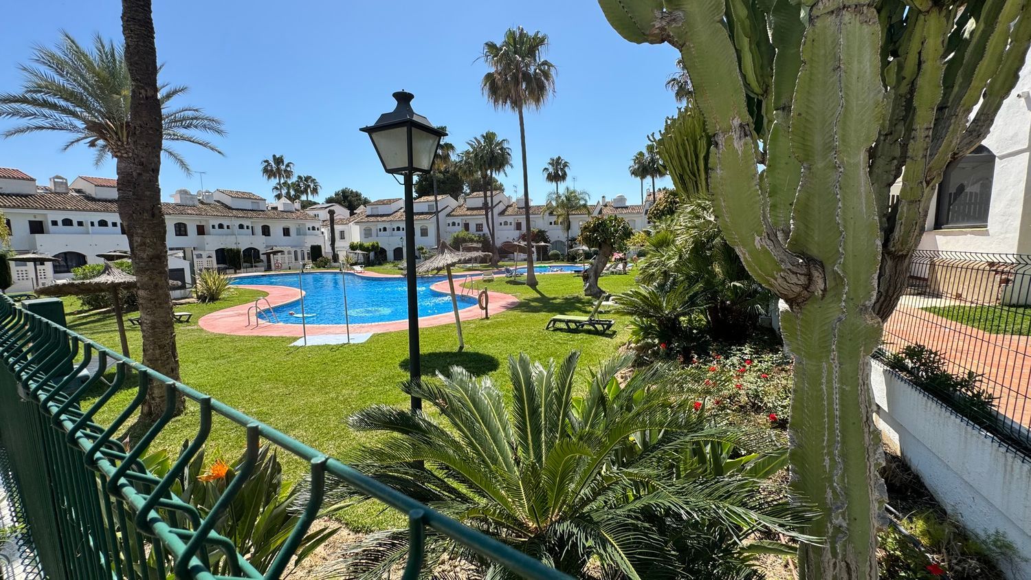 Estudio en avenida de las Golondrinas, 46 - Foto 2