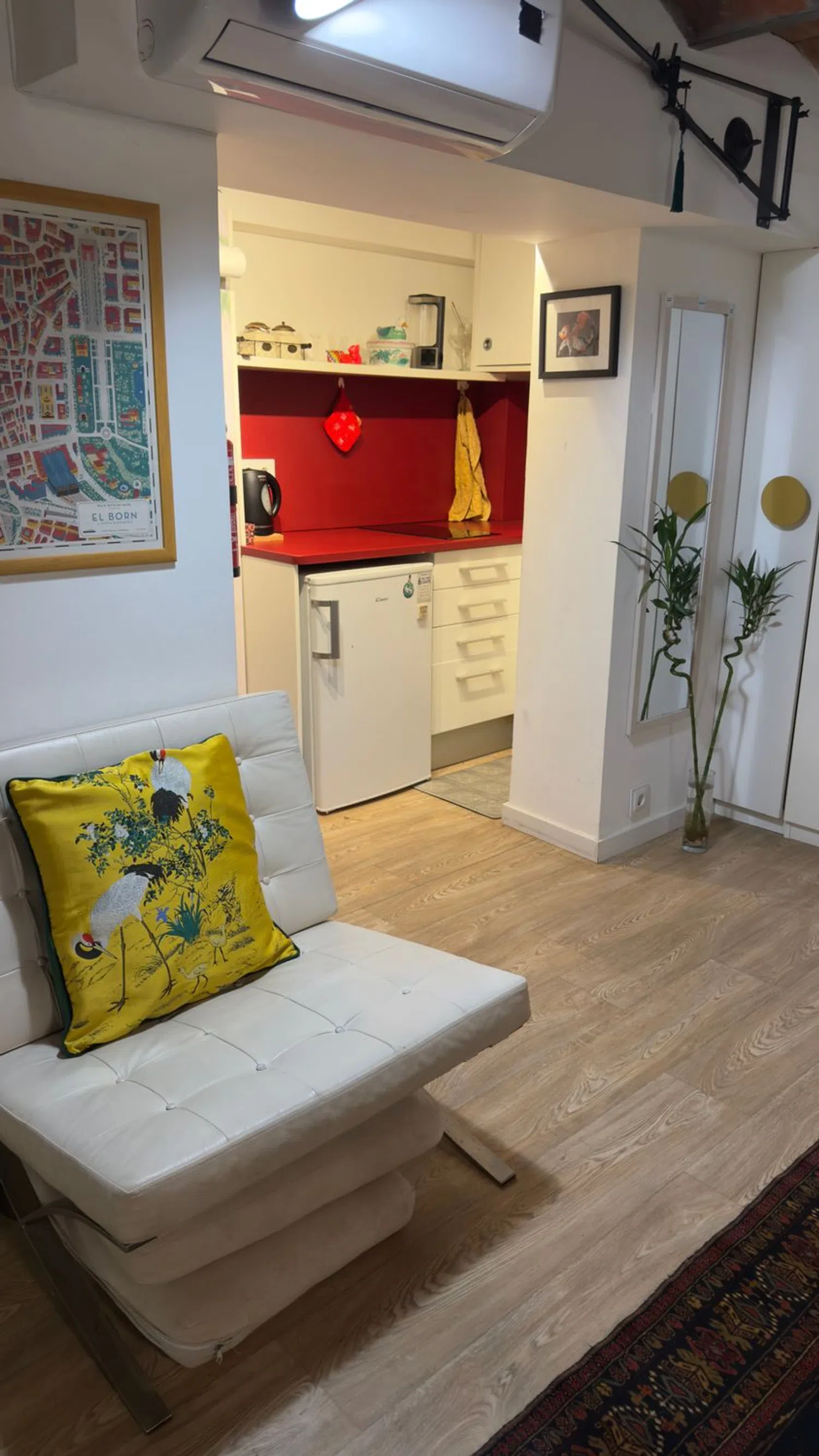 Estudio en Valencia, 250 - Foto 2