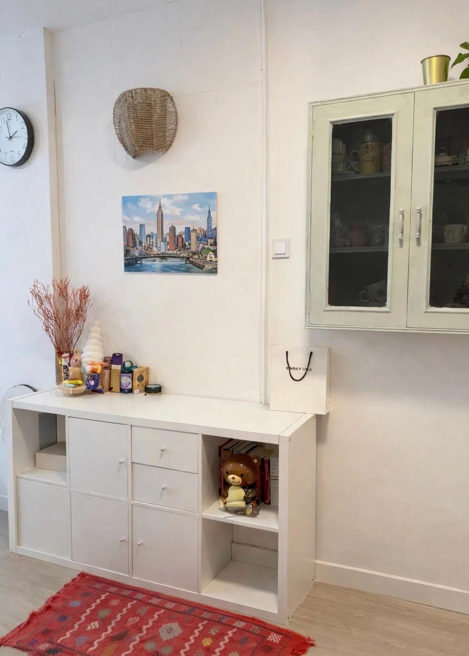 Piso en calle de Valderromán, 10 - Foto 7