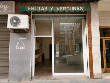 Local comercial en  Carrer del Mestre Palau - Foto 3