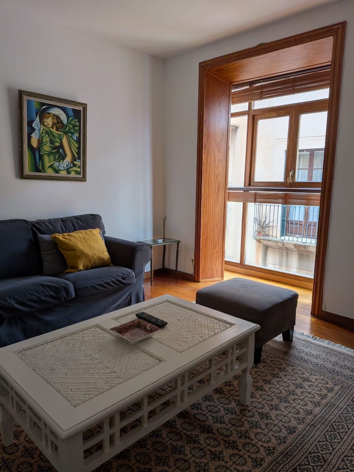 Piso en San Miguel, 13 - Foto 3