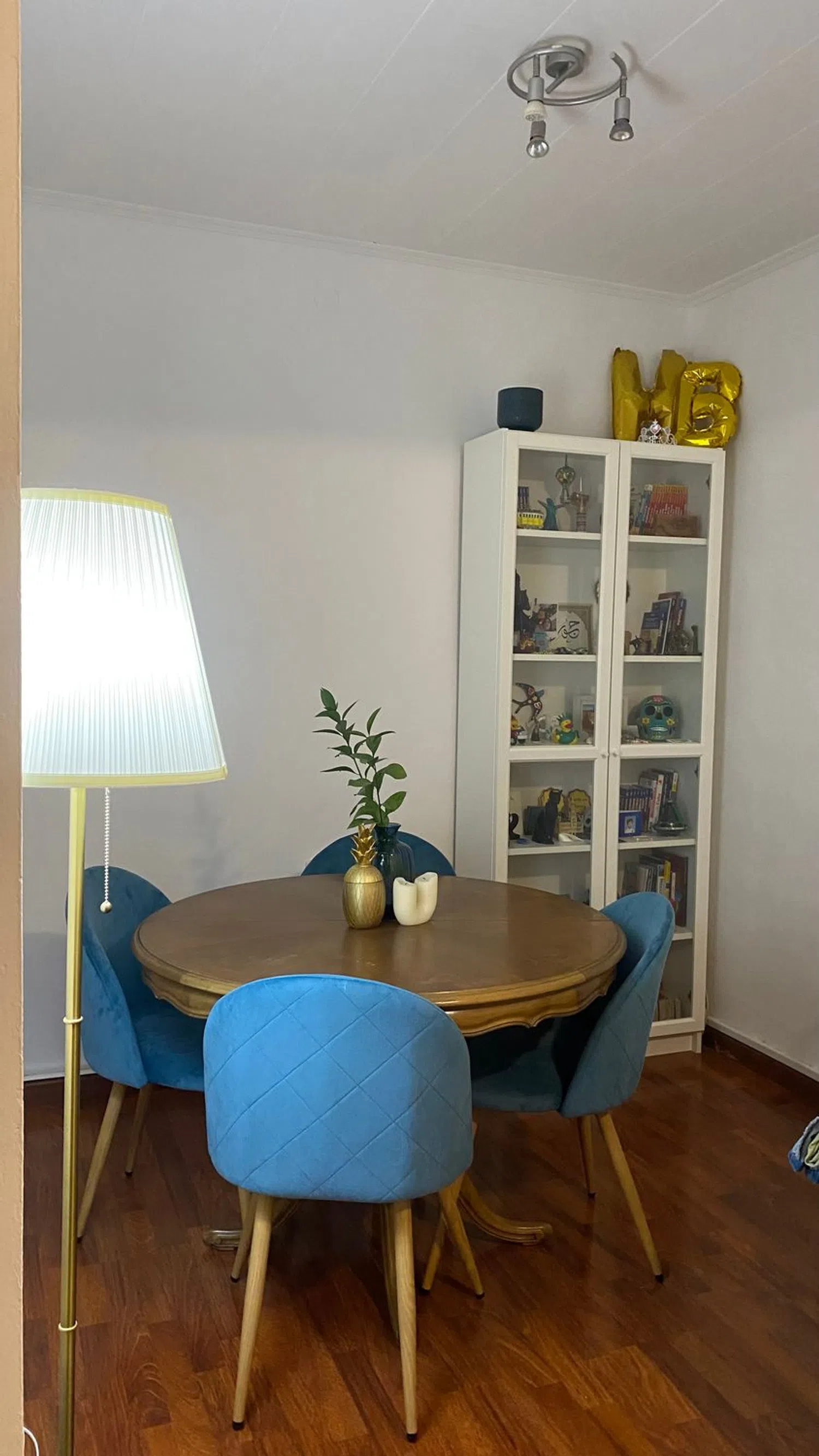 Piso en ronda de Sant Antoni, 27 - Foto 2