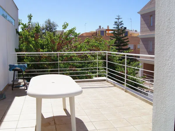 Ático en Calle Tirreno, 5 - Foto 19