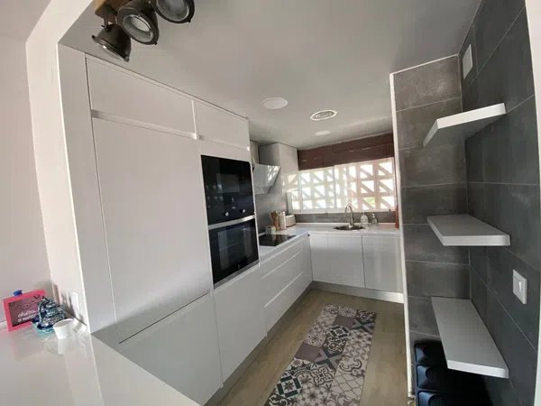 Piso en Avenida Santander, 25, Playa de San Juan - Foto 13