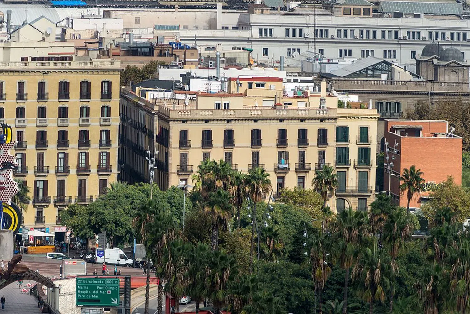 Piso en calle d'En Mònec, 7 - Foto 31