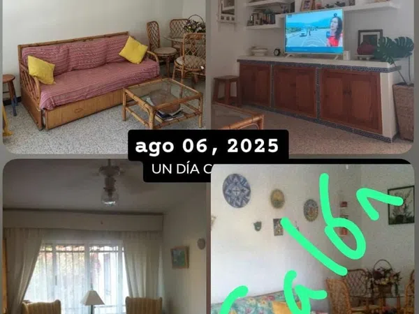 Chalet adosado en Sector inglesillo, 58, Centro - Foto 4
