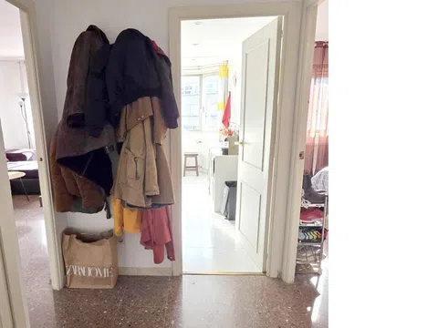 Piso en calle de Marceliano Isábal, 3 b - Foto 4