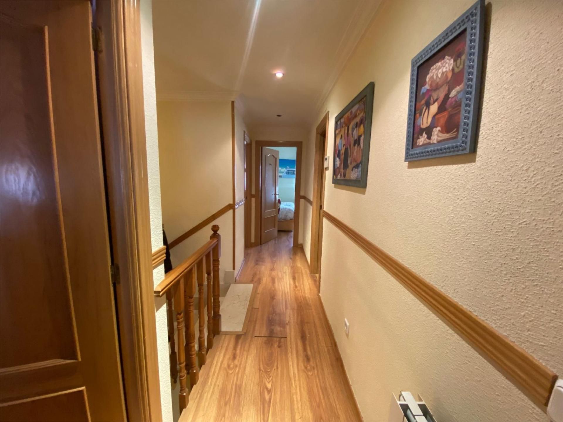 Chalet en  Calle de las Moreras 58C - Foto 20