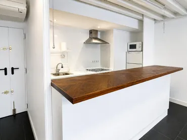 Loft en  Madrid Capital - Foto 4