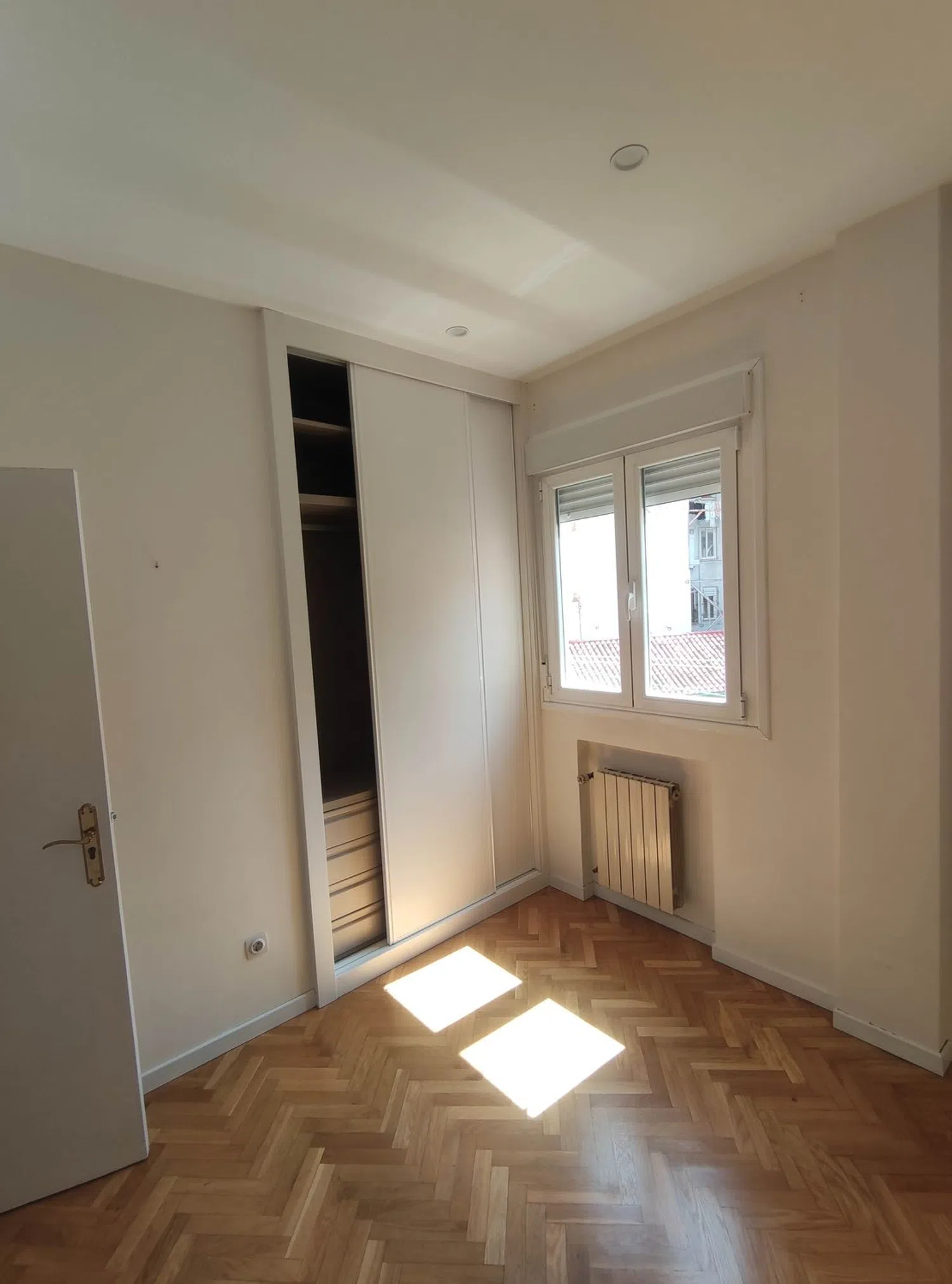 Piso en Barrio Lavapiés-Embajadores - Foto 11