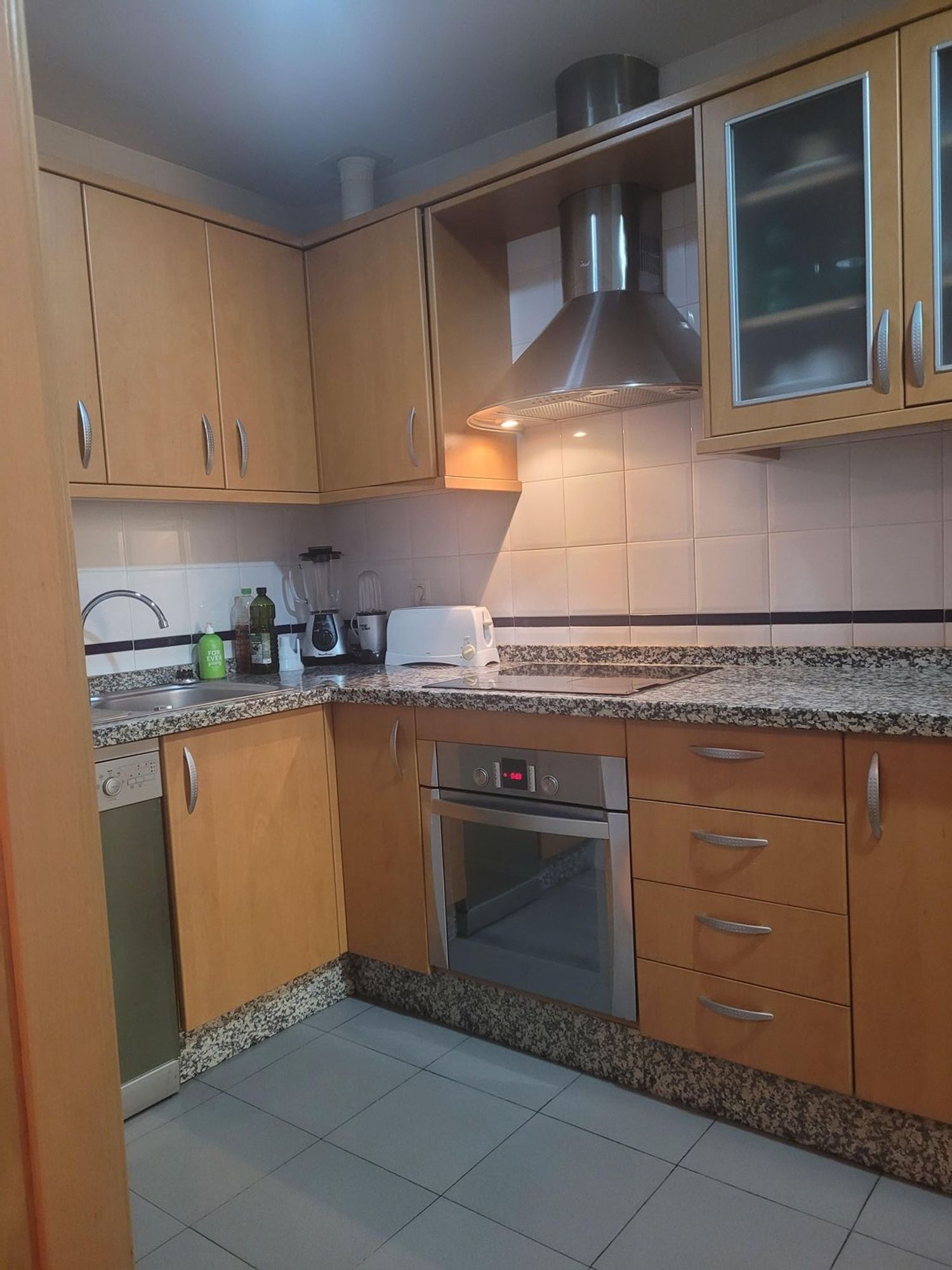 Piso en Calle Eugenio Gross, 34, Los Castillejos - La Trinidad - Foto 4
