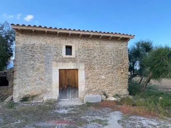 Finca rústica en Calle Santa Magdalena, 8 poligono - Foto 1