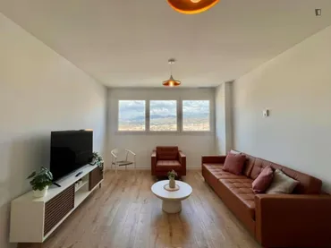 Apartamento en Málaga Capital - Foto 5