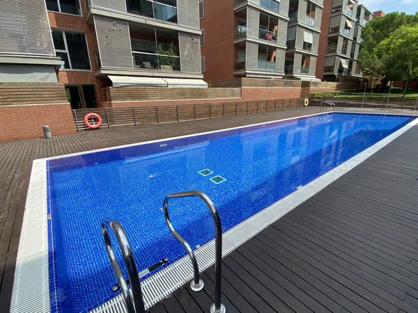 Piso en Avenida de Can Delaire, 9, Volpelleres, Volpelleres - Foto 6