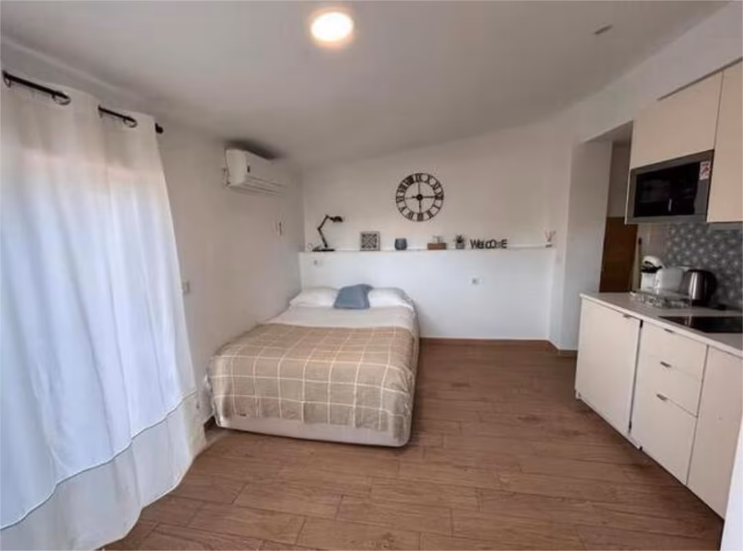 Apartamento en Centro