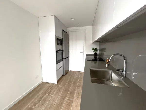 Piso en M-119, 3, Las Sedas - El Olivar - Foto 8