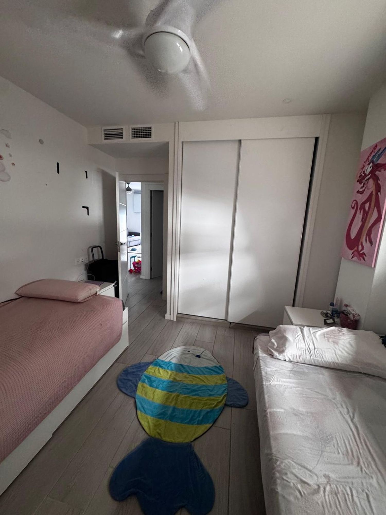 Piso en Calle Miguel Delibes, 18, Rodeo Alto-Guadaiza-La Campana - Foto 14