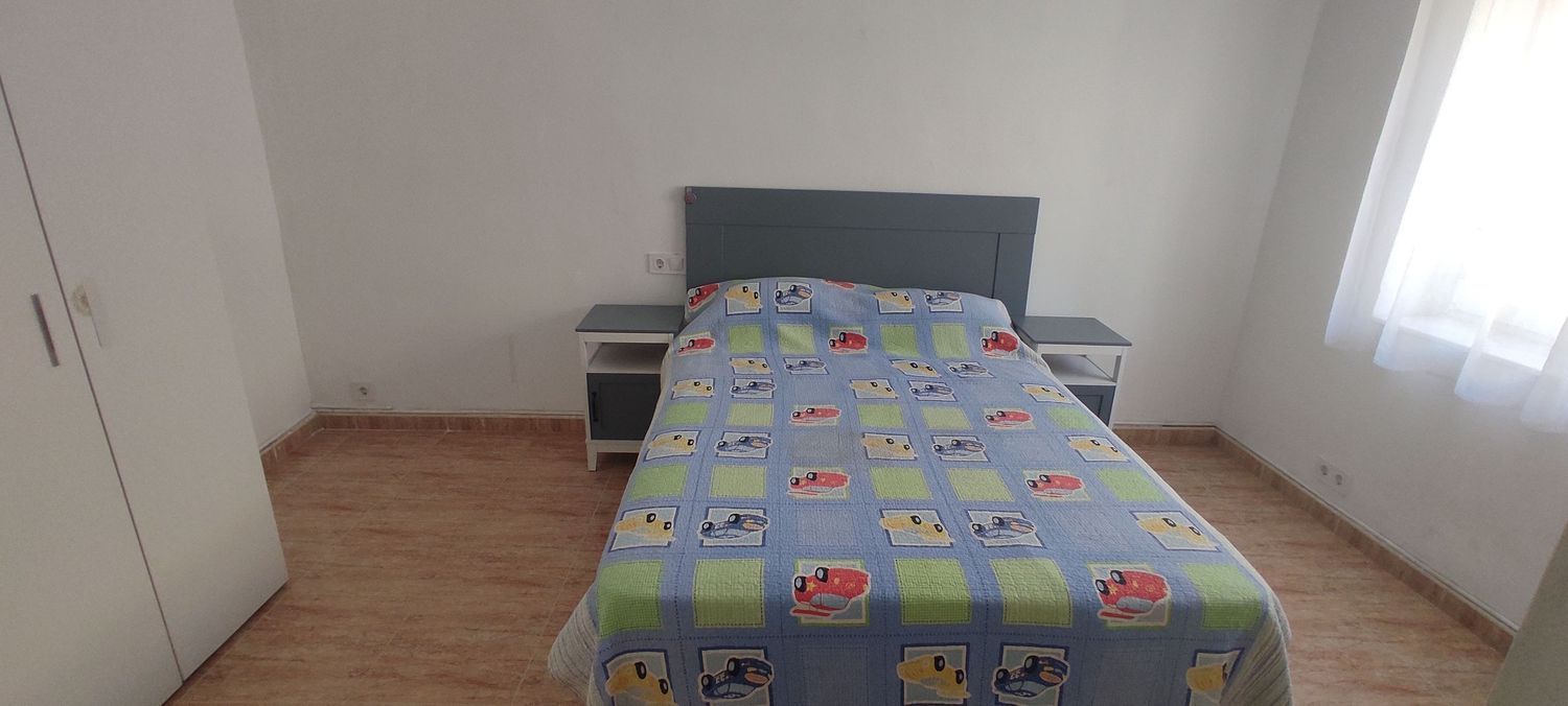 Casa o chalet independiente en Calle Soledad, 41, Centro, Centro - Foto 32