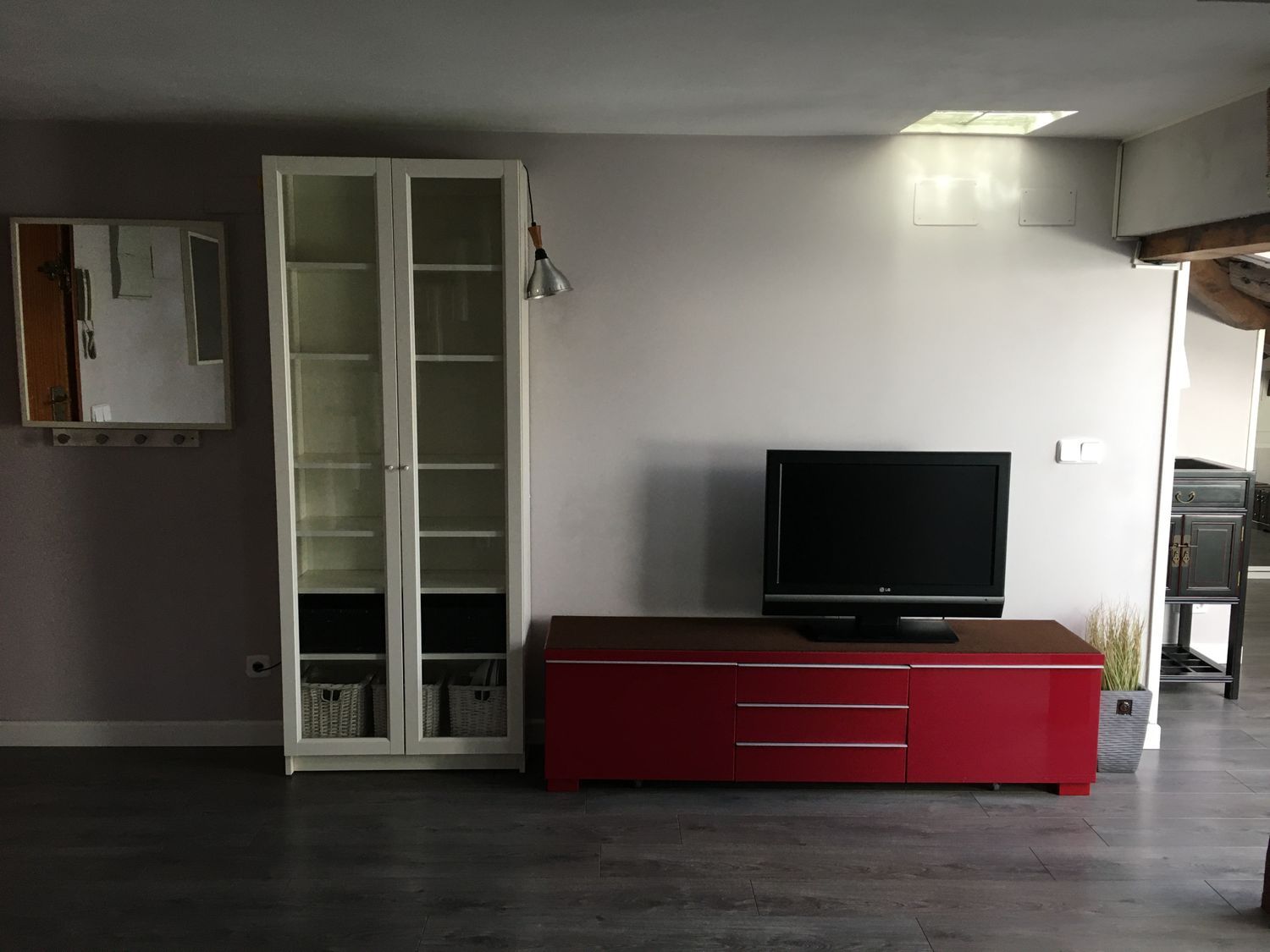 Piso en calle de Segovia, 55 - Foto 5